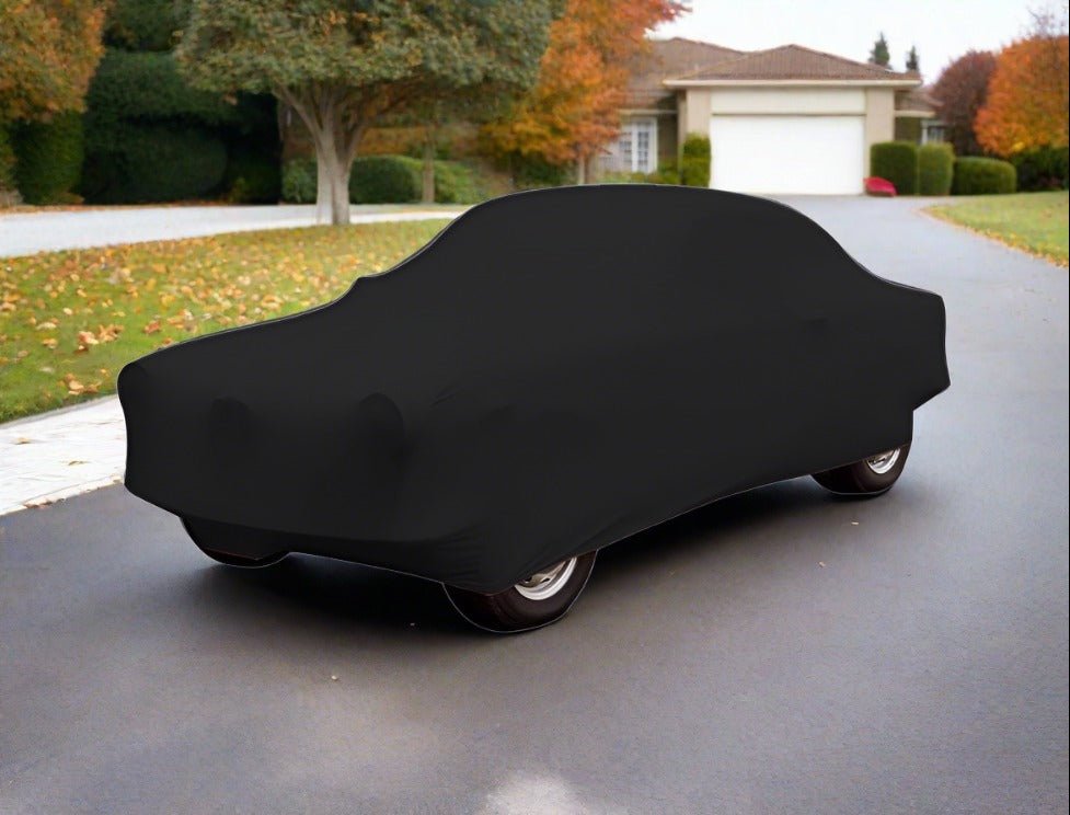 BLACK_outdoor_premium_car_cover_for_saloon ##carcover## ##bespokecarcover## ##outdoorcarcover##