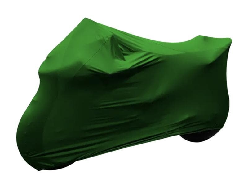 Green_8ec2c1b7-c56d-4e2e-9b90-c4d9fe968879 ##motocyclecover## ##motorbikecover## ##indoormotorcyclecover##